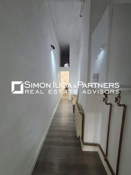 Spațiu comercial, de 57 mp, în Mărăști