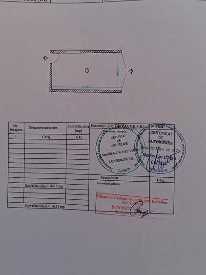 Vanzare Casa individuala  Rahova Soseaua Alexandriei Antiaeriana - 15