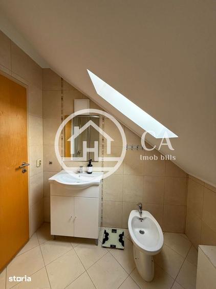 Casă cu 4 camere cu Teren 500 Mp în Orașul Nou