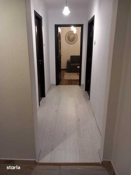 Proprietar inchiriez apartament in zona autogara Militari-Pacii - 3