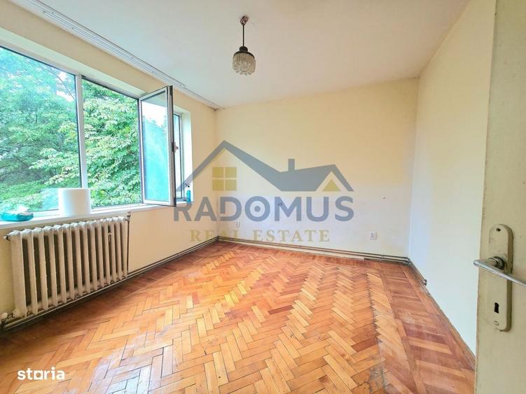 Apartament 3 camere | Soseaua Nordului | Etaj 3/4 | Centrala proprie - 11