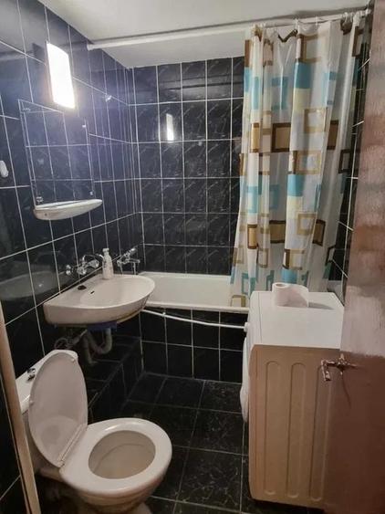 Apartament cu 2 camere decomandat în Mărăști