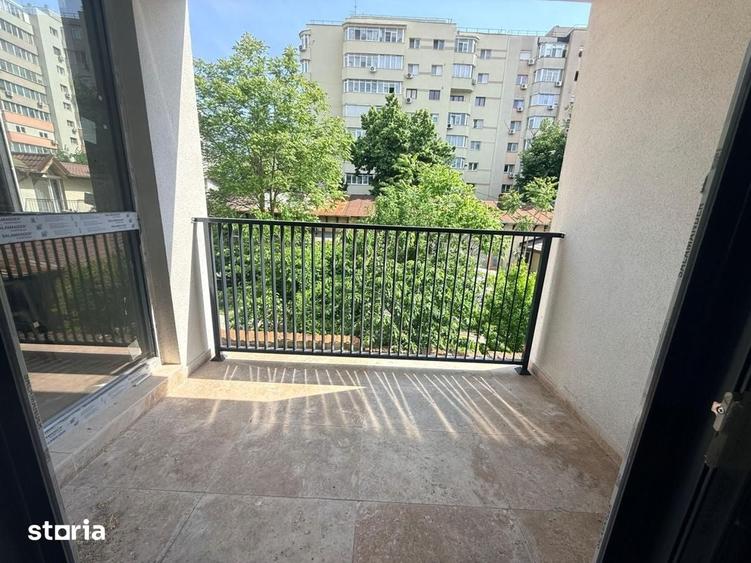 Apartament cu 2 camere în Obor