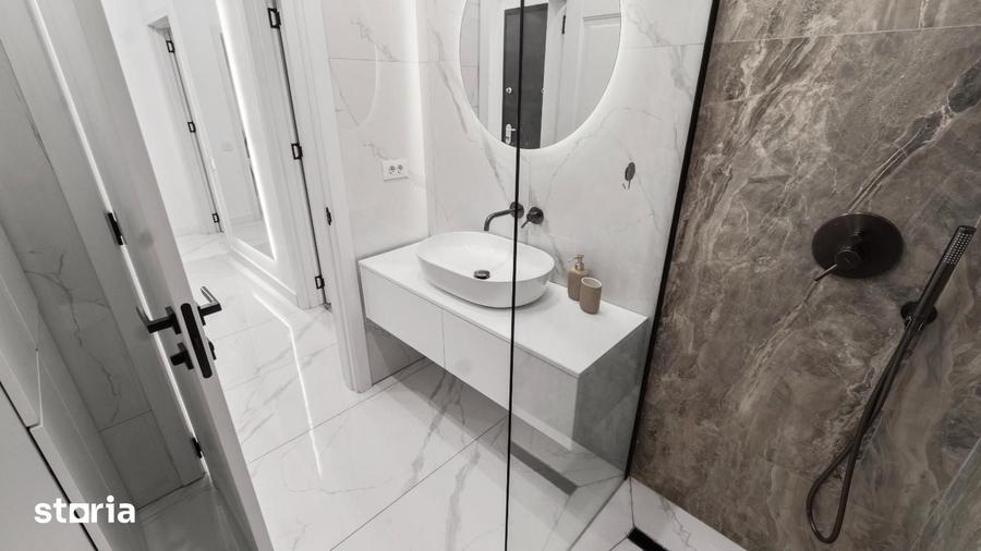 Drumul Taberei 2 camere decomandat 64 mp Exigent Plaza faza 5! - 19