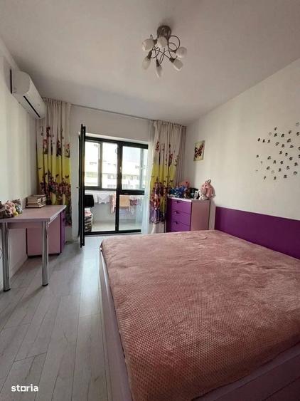 2 Camere cu Terasa Incalzita de la Proprietar | Metrou 10 min - 11