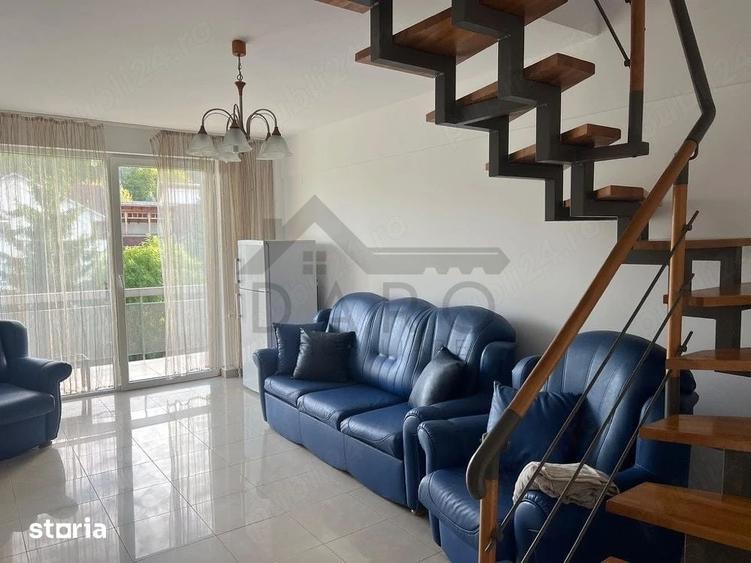 Apartament cu 3 camere în Tudor Vladimirescu