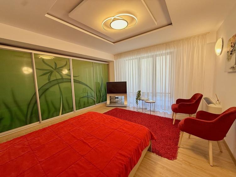Apartament 3 Camere de inchiriat | Pipera | 2 locuri de parcare - 8