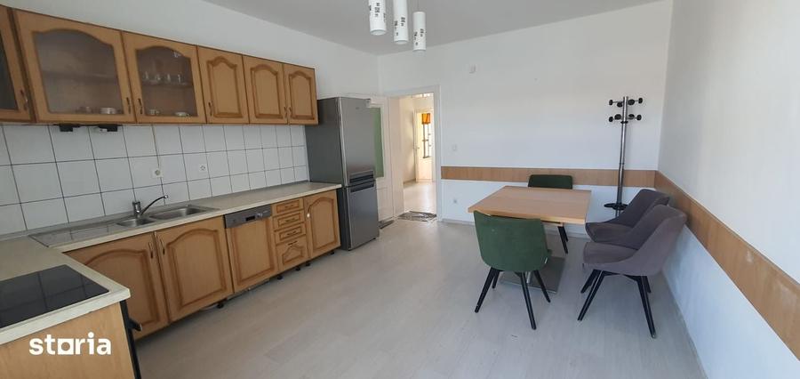 Inchiriez casa in zona Calea Dumbravii ,mobilata si utilata - 18