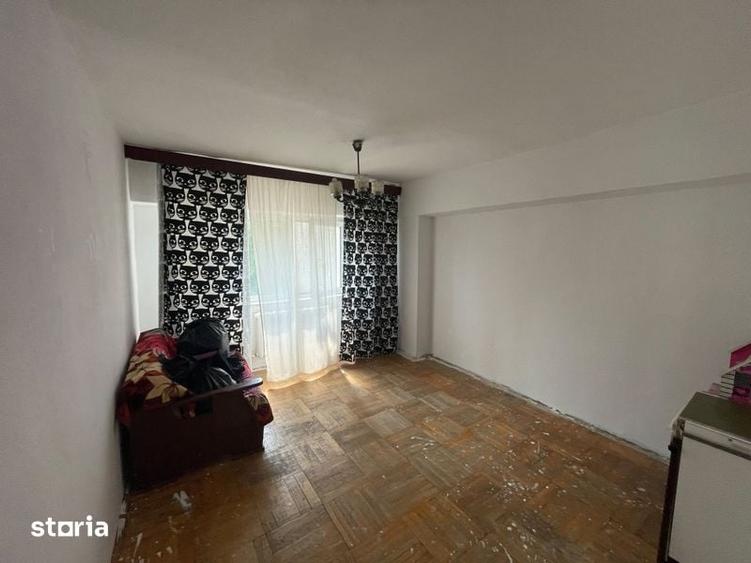 Apartament cu 3 camere în Nicolina