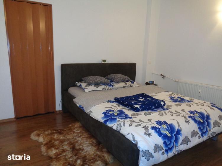 Apartament cu 2 camere decomandat în Romanilor