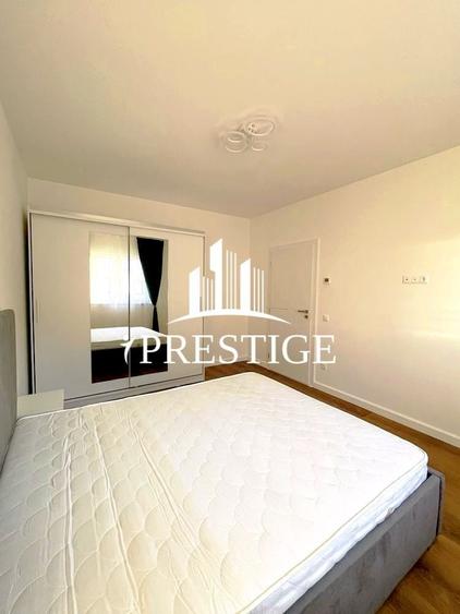 Apartament cu 2 camere semidecomandat, mobilat în Arhitecților - Calea Cisnădiei