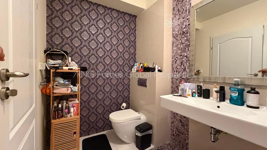 Apartament cu 2 camere decomandat, mobilat în Aviației