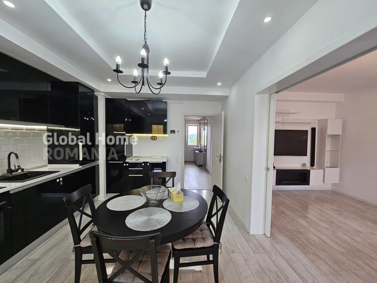 Apartament 2 camere 67MP |  Loc de Parcare inclus | Echipat Premium | Cosmopolis - 1