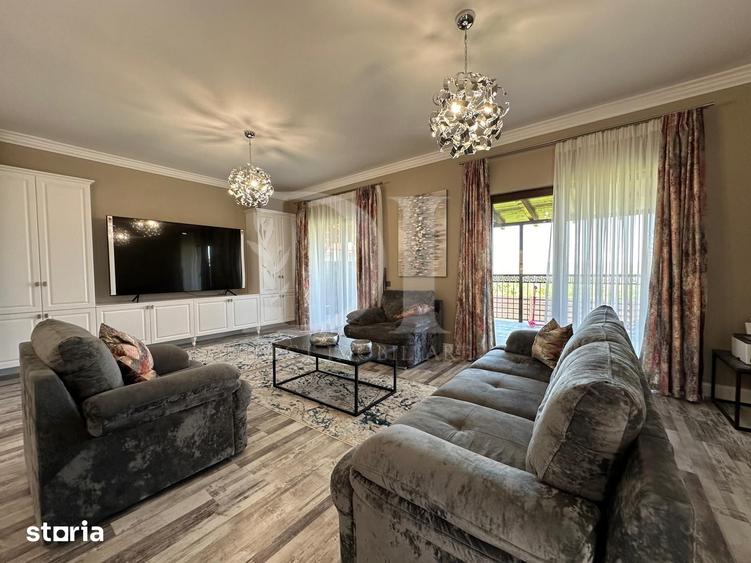 Casă cu 4 camere cu Teren 380 Mp în Central