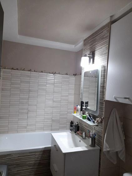 Garsonieră decomandată în Nufărul