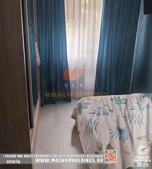Apartament 3 camere, Trivale, etajul 2 - 4