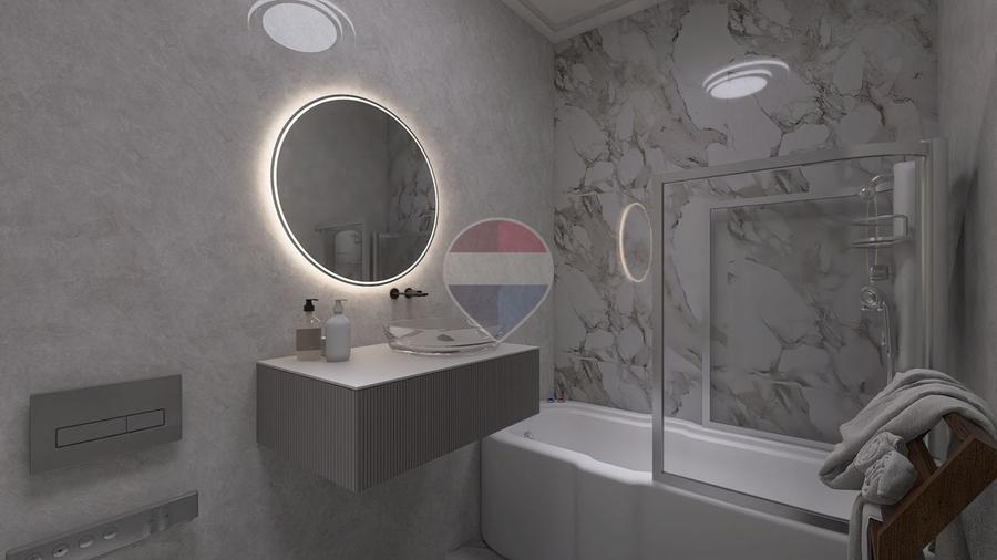 Apartament de vanzare 2 camere | Bragadiru Cartierul Latin Ghencea - 7