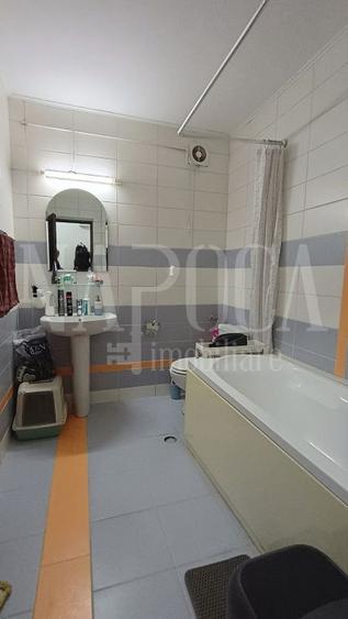 Apartament 2 camere de vanzare in Gheorgheni, Cluj Napoca - 5