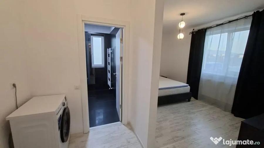 Apartament cu 3 camere decomandat în Ștefănești