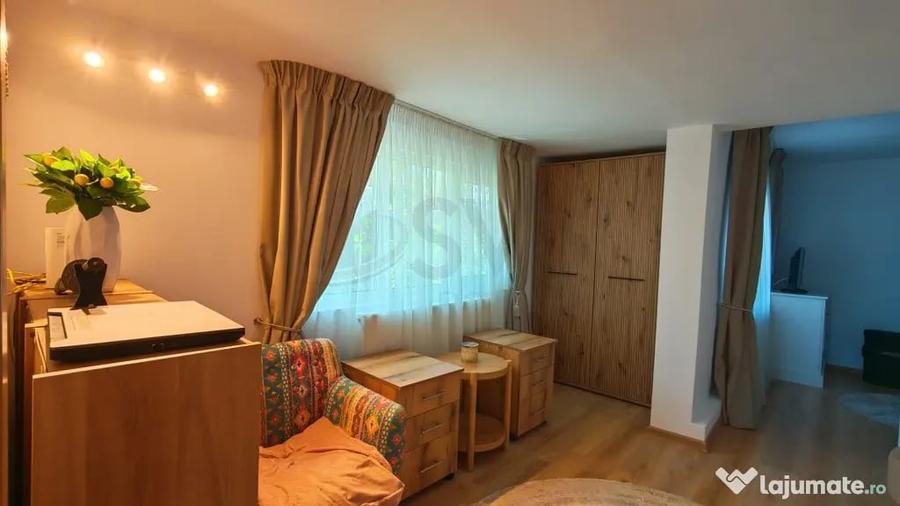 Casă cu 4 camere cu Teren 287 Mp în Băneasa
