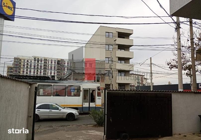 Spatiu comercial de inchiriat (+Horeca) in zona Giulesti - 6