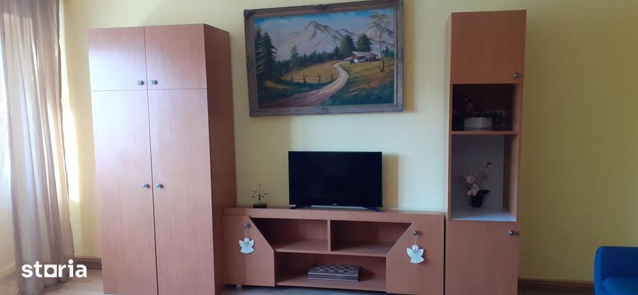 Garsonieră în Central