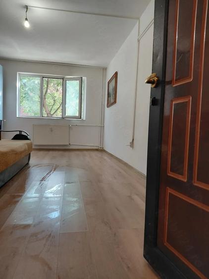 Garsonieră nedecomandată în Milcov
