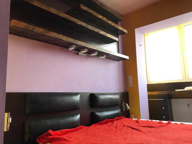 Apartament cu 2 camere decomandat în Dristor