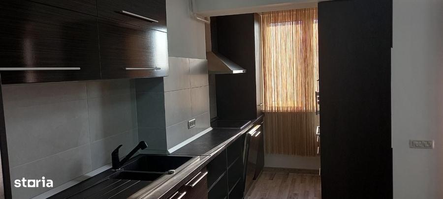 Apartament cu 2 camere în Calea București