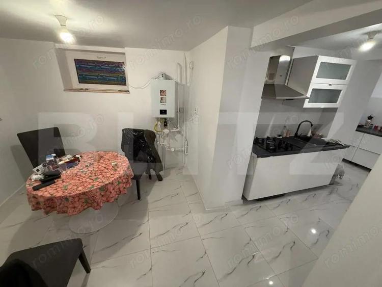 Apartament 3 camere decomandate, 110 mp, zona parculetului Sf. Dumitru - 6