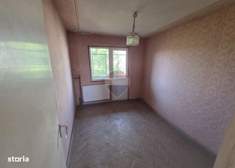 Apartament 3 camere, zona Sagului - Piata Doina, pret excelent - 3