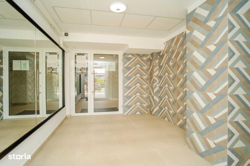 INTABULAT! Apartament cu o camera, decomandat, 41mp, 88.000euro - 5