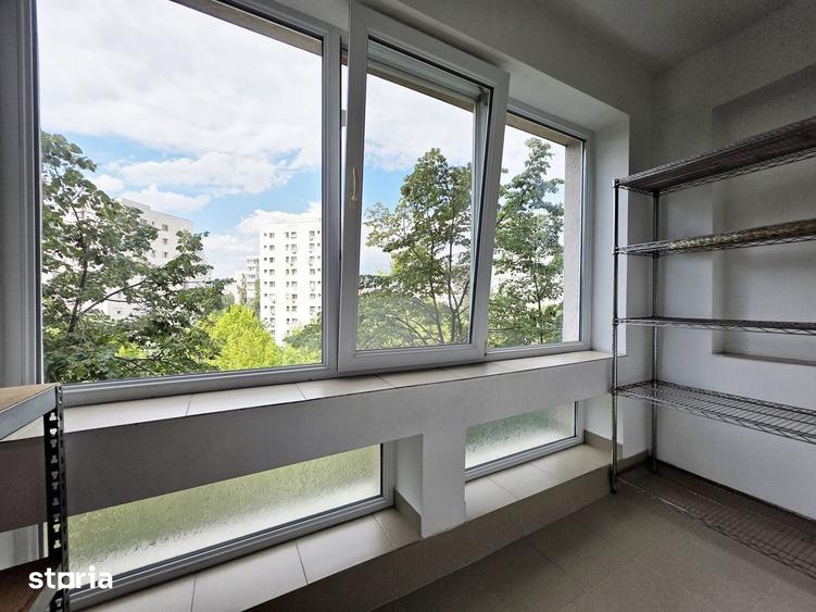 Apartament cu 2 camere decomandat în Cișmigiu