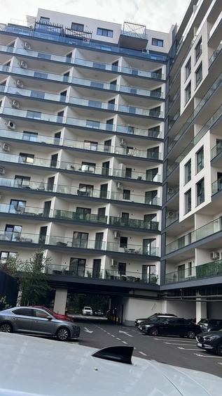 Apartament cu 3 camere decomandat în Sebastian
