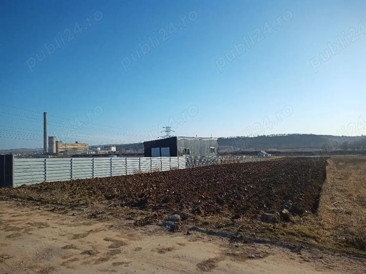 Teren de 28 mp, în Burdujeni