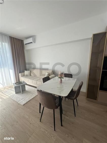 RECO Apartament 2 camere zona Universitatii - 7