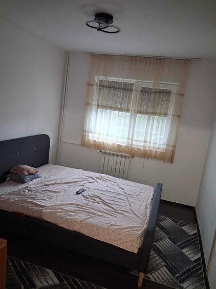Apartament cu 2 camere decomandat în Aluniș