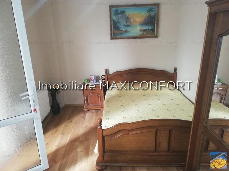 Casă cu 2 camere cu Teren 110 Mp în Republicii