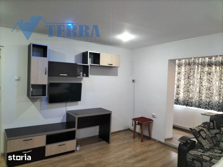 Garsonieră în Central