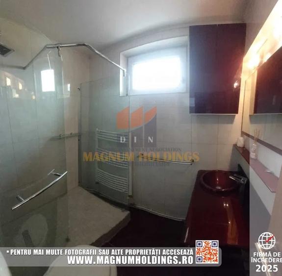 Apartament 3 camere, ultracentral, etajul 3 - 7