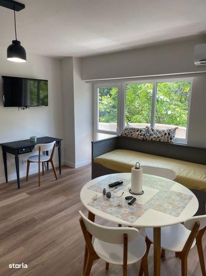Garsoniera | 13 Septembrie - Sebastian | Pet Friendly | Boiler - 15
