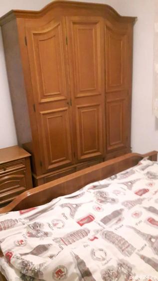 Apartament cu 2 camere semidecomandat în Mioriței