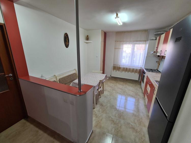 Apartament 3 camere, Marasti, pentru studenti - 8