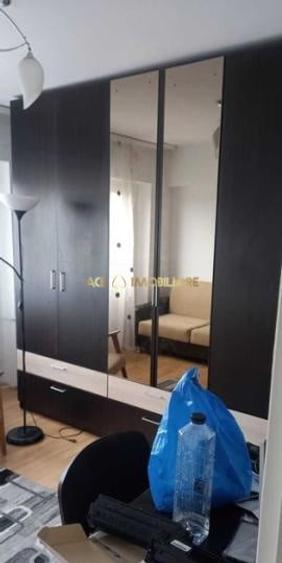 Apartament cu 2 camere decomandat, mobilat în Gorjului