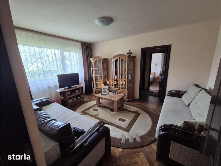 Apartament cu 2 camere la parter, in Astra, Brasov - 16