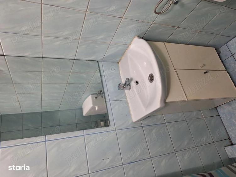 GARSONIERA -ZONA MEDICINEI-TAKE IONESCU-PARTER-IDEAL PENTRU INVESTITIE - 2