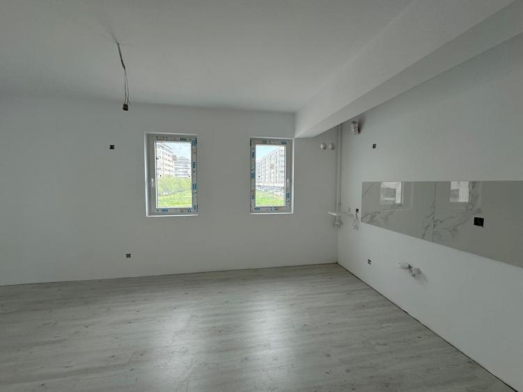 APARTAMENT 2 CAMERE-COMPARTIMENTARE MODERNA-COMISION 0% ZONA CARTIER MILITARI - 5
