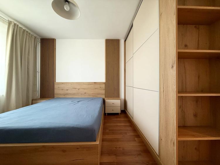 Apartament cu 2 camere semidecomandat în Nicolae Grigorescu