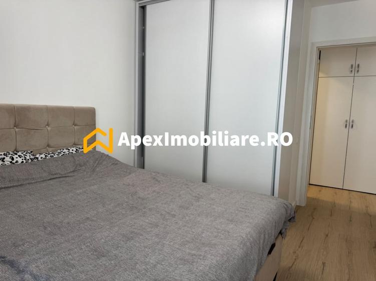 Ap. 2 cam Berceni Bucuresti | AC | Centrala proprie | Parcar - 3