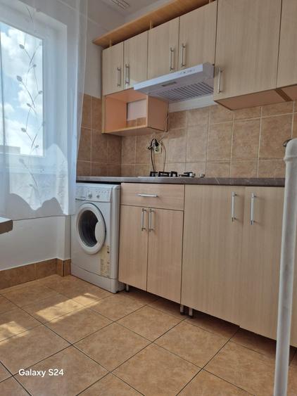 Apartament cu 2 camere în Podgoria